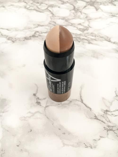 Maybelline Master Contour Stick Review