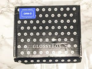glossybox review