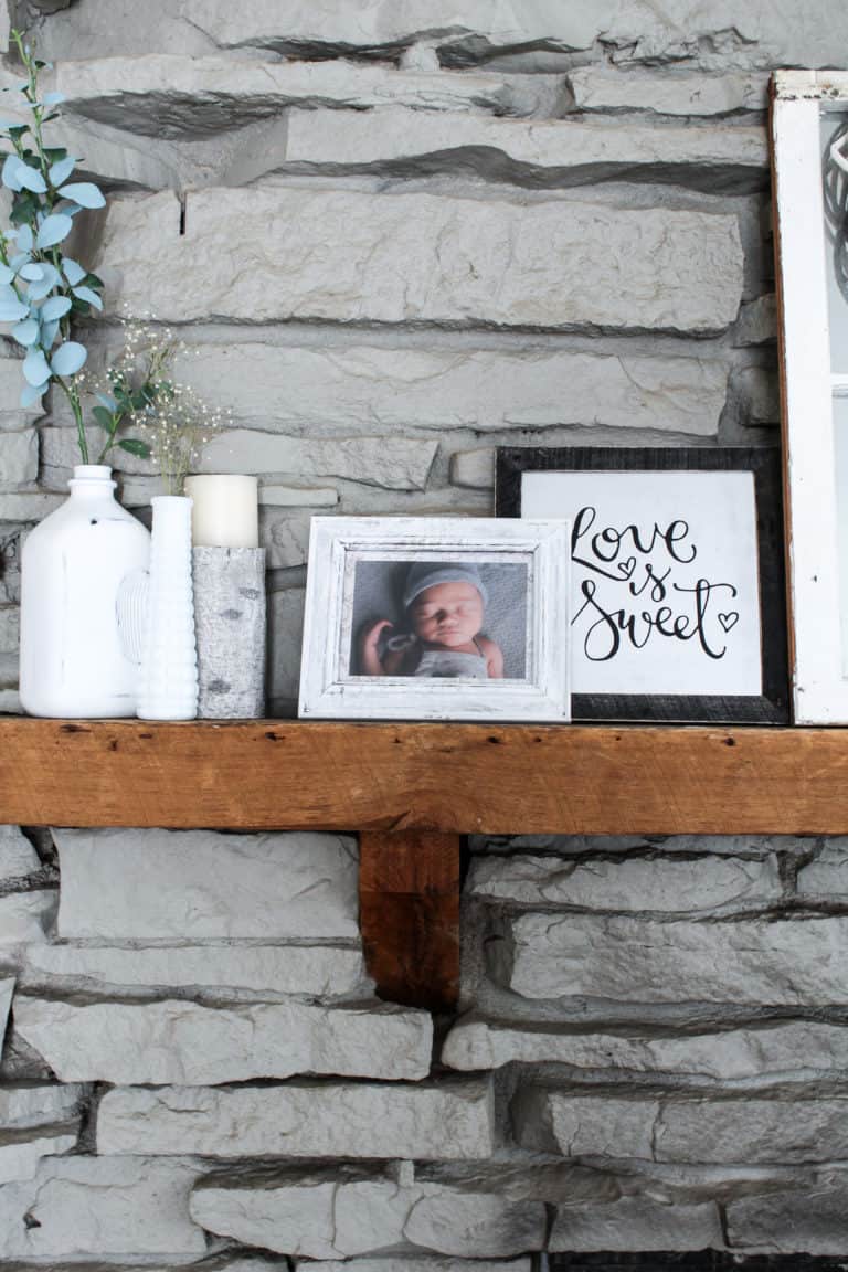 Thrift Store DIY | Perfect things to paint from the thrift store | Thrifted & Taylor'd