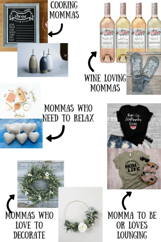 Perfect Mother's Day Gifts | Thrifted & Taylor'd