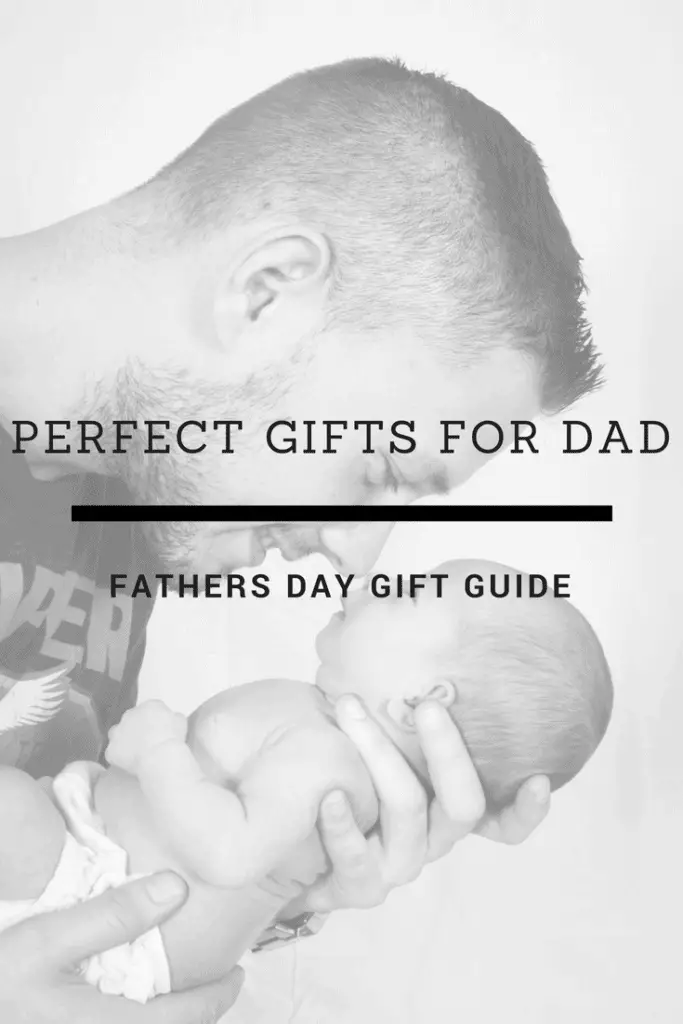 Perfect Gifts for Dad | Father's Day Gift Guide | Thrifted & Taylor'd