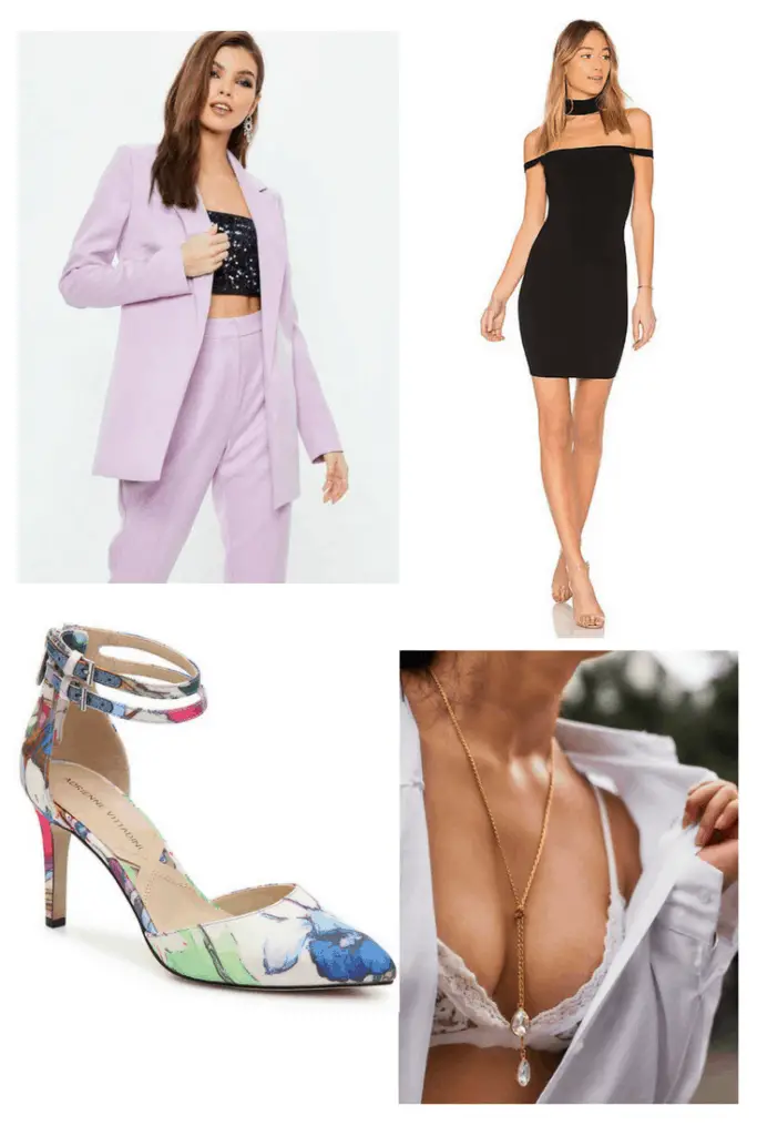 5 Ways to Wear A Blazer | Style Guide | Thrifted & Taylor'd