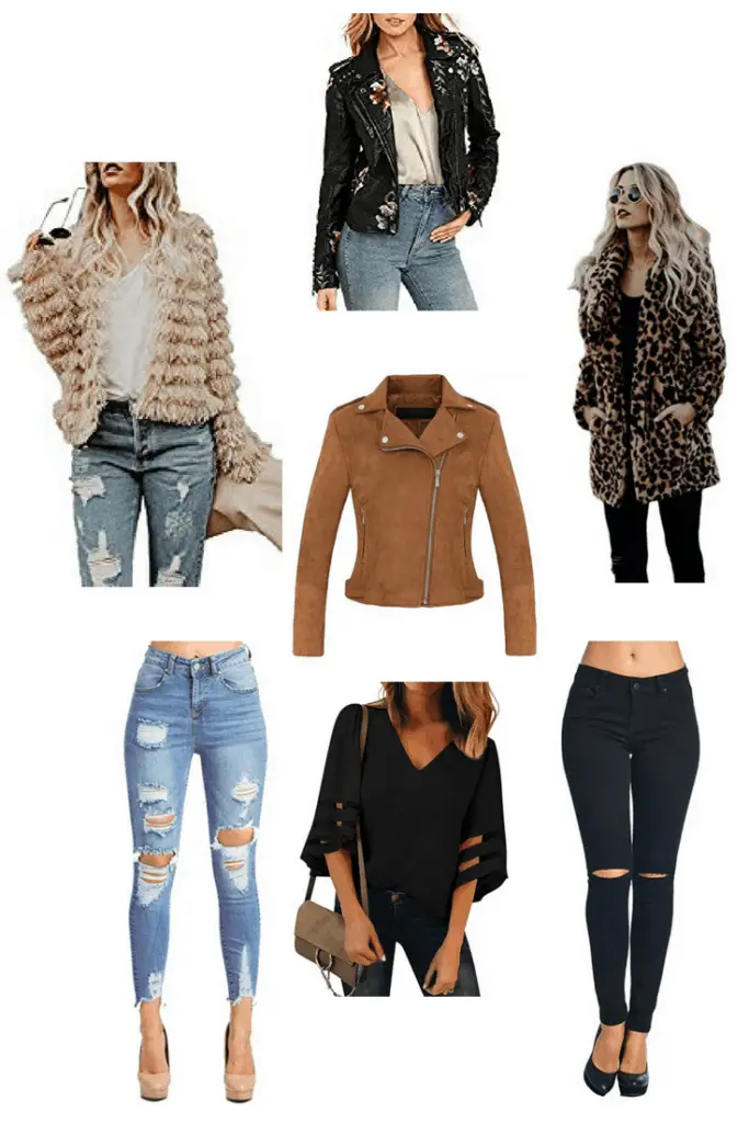 Amazon Fall Fashion Must Haves | Thrifted & Taylor'd