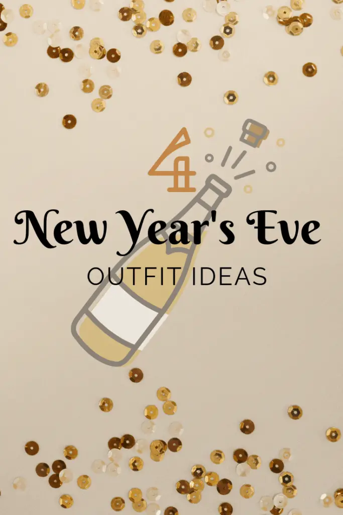New Year's Eve Outfit Inspiration | Thrifted & Taylor'd | #NYE #newyearseve #NYEoutfits #newyearseveoutfits #outfits #outfitinspo #outfitinspiration #partyoutfit