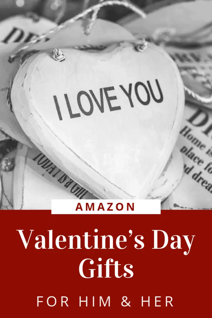 Amazon Valentine's Day Gifts For Him and Her | #valentinesday #gifts # valentinesdaygifts #giftsforhim #giftsforher