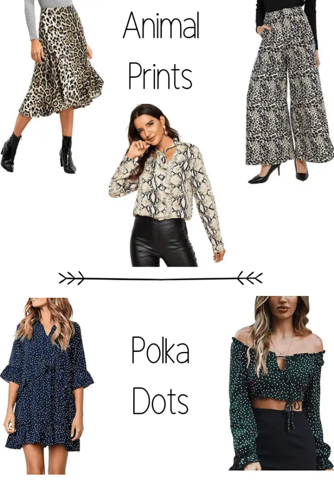 Must Have Spring Clothes on Amazon | Spring 2019 Trends | #springoutfits #springfashion #outfitideas #springoutfitideas #fashion #affordablefashion