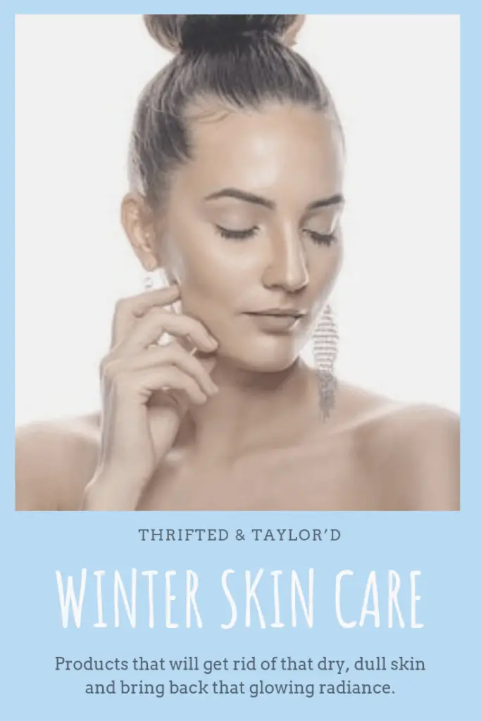 Winter Skin Care Products | #skincare #winterskincare #skincareproducts #beautyproducts #glowingskin
