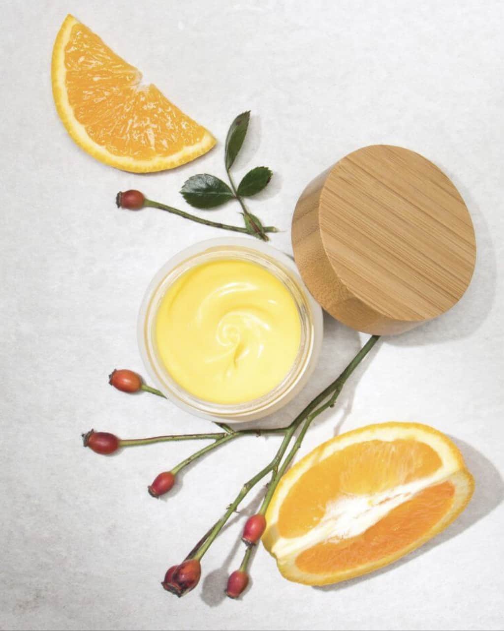 The Organic Skin Co. Review|Organic Natural Beauty Products | Thrifted ...