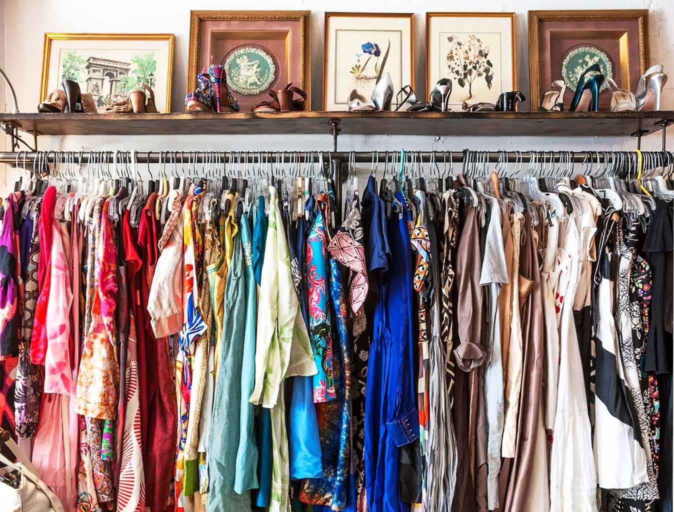 17 Thrifting Tips and Tricks to Shop Like A Pro - Thrifted & Taylor'd